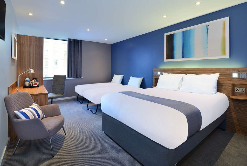 Ibis Budget London Heathrow Central Cranford Voorzieningen foto