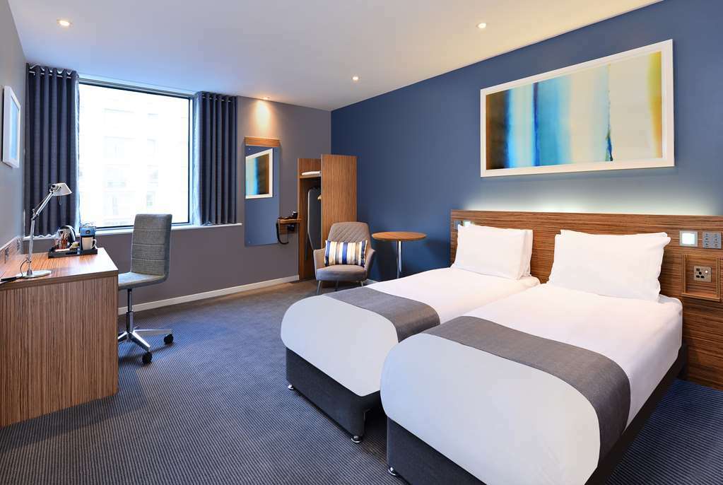 Ibis Budget London Heathrow Central Cranford Kamer foto